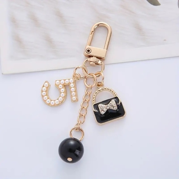 handbag/keychain charm Accessories - NEW - Handbag/Purse Keychain/Bag Charm